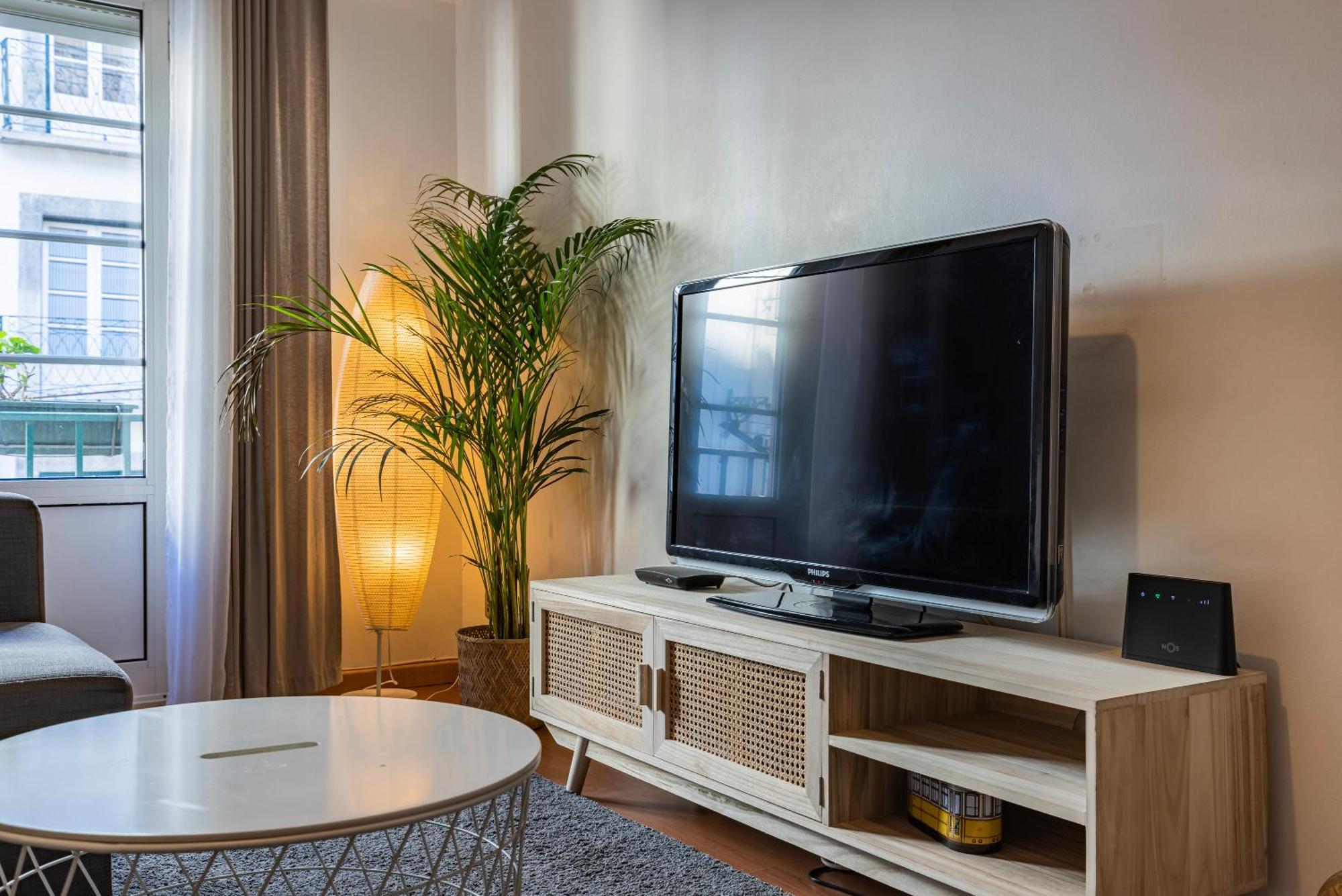 Apartamento Mouraria Doll's House *