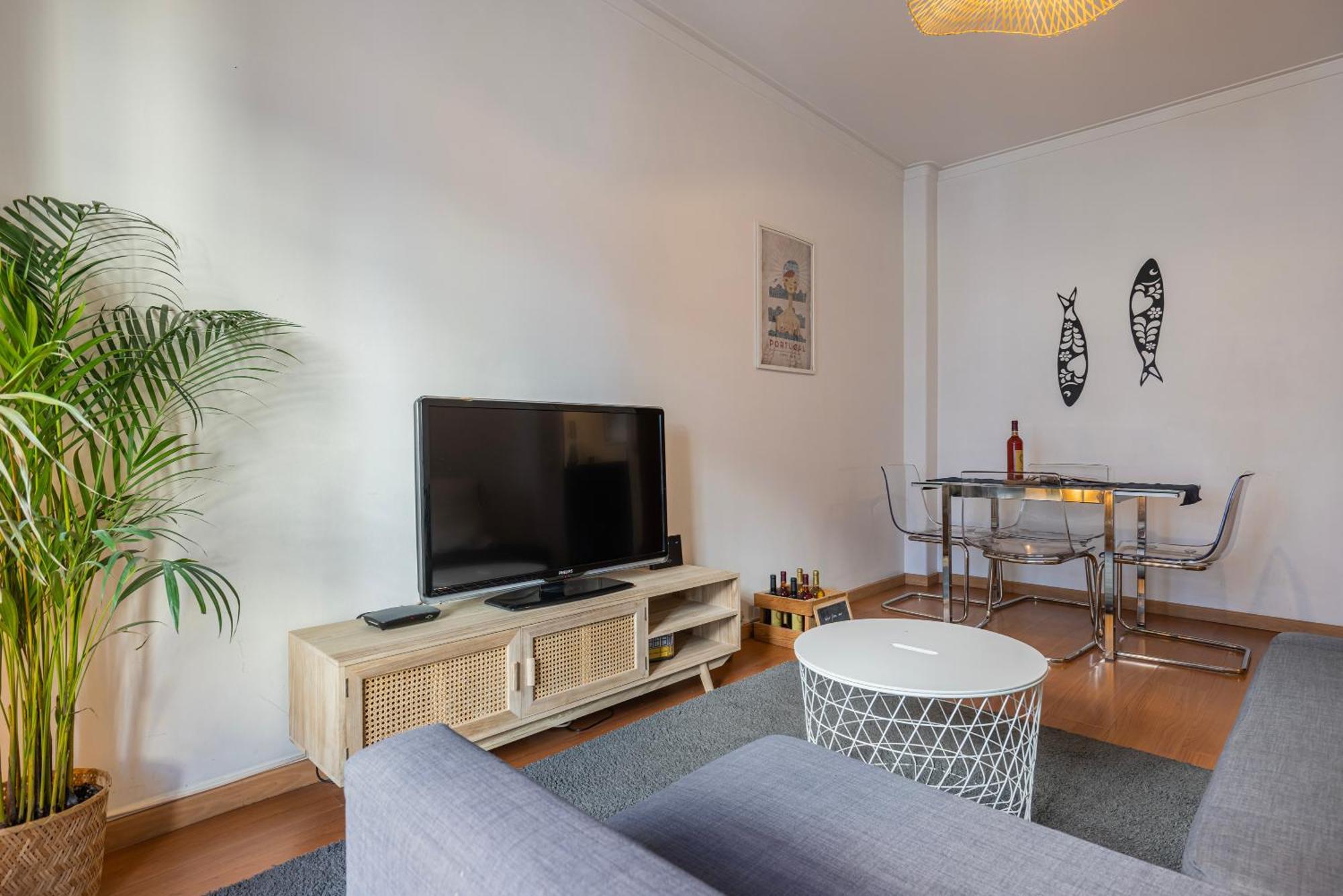 Apartamento Mouraria Doll's House